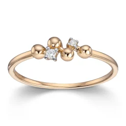 Ring Gult gull