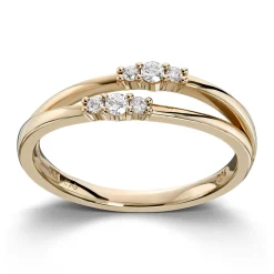 Ring Gult gull