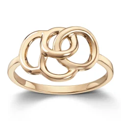 Ring Gult gull