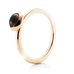 Ring Gult gull