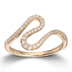Ring Gult gull