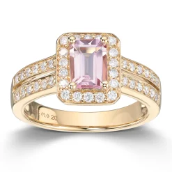 Ring Gult gull