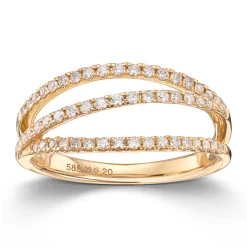 Ring Gult gull