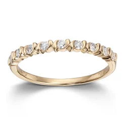 Ring Gult gull