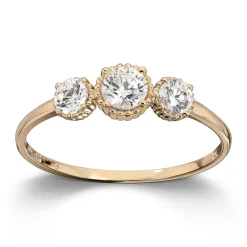 Ring Gult gull