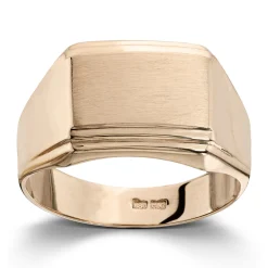Ring Gult gull