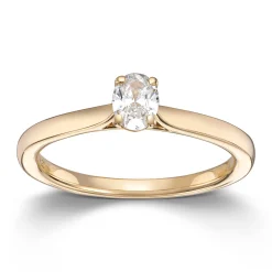 Ring Gult gull