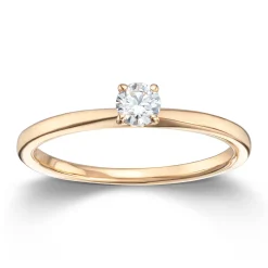Ring Gult gull