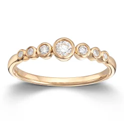 Ring Gult gull