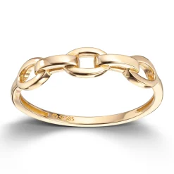 Ring Gult gull
