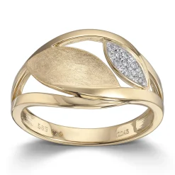 Ring Gult gull