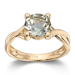 Ring Gult gull