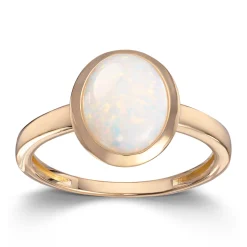 Ring Gult gull