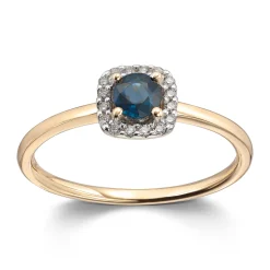 Ring Gult gull