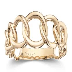 Ring Gult gull