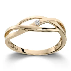 Ring Gult gull