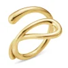 Ring Gult gull