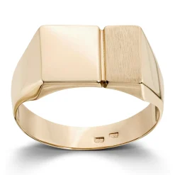 Ring Gult gull