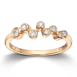 Ring Gult gull