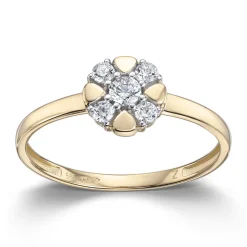 Ring Gult gull