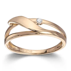 Ring Gult gull