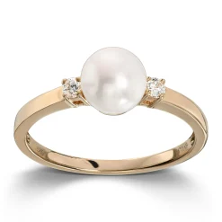 Ring Gult gull