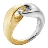 Ring Gult gull