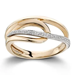 Ring Gult gull