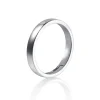 Ring Hvitt gull