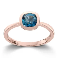 Ring Rødt gull