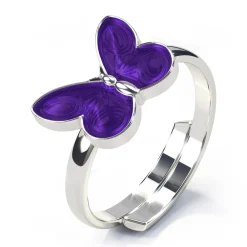 Ring Sølv