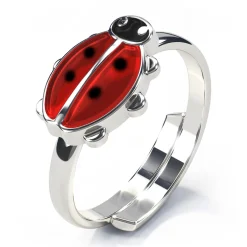 Ring Sølv
