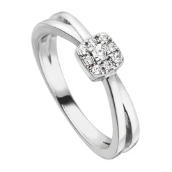 Ring Sølv