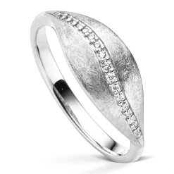 Ring Sølv