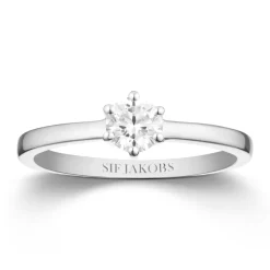 Ring Sølv