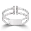 Ring Sølv