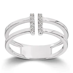 Ring Sølv