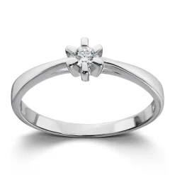 Ring Sølv