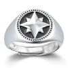 Ring Sølv