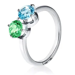 Ring Sølv