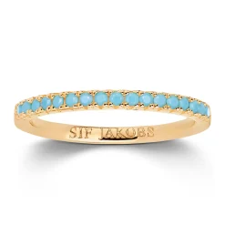 Ring Sølv