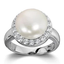 Ring Sølv