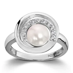 Ring Sølv