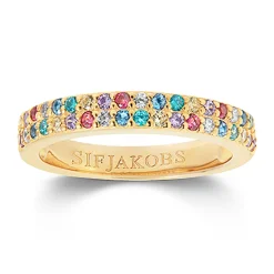 Ring Sølv