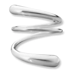 Ring Sølv