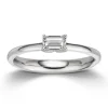 Ring Sølv