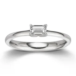 Ring Sølv