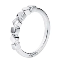 Ring Sølv