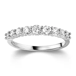 Ring Sølv