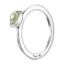 Ring Sølv